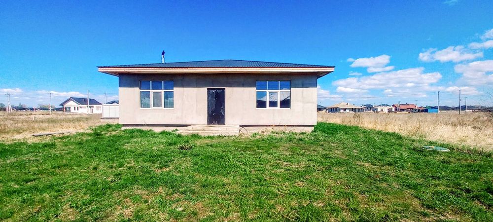 Затишний будинок 100 м² у КМ «Міжріччя», біля р. Десна