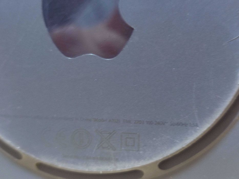 Apple A1521 Airport Base Station Wireless Router