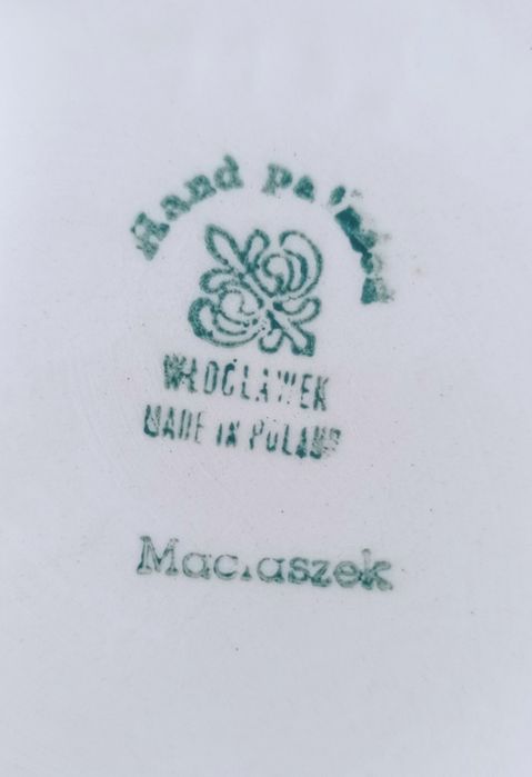 pojemnik z pokrywką Włocławek Maciaszek
