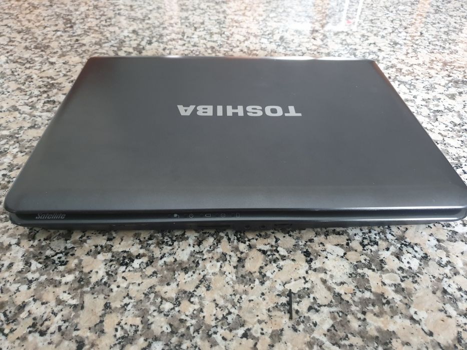 Toshiba Satellite A300-276 peças