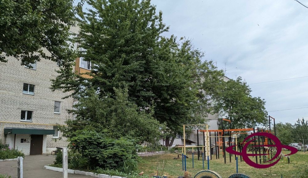 продаж 1 кімнатної квартири в м.Сміла (район Шевченка)