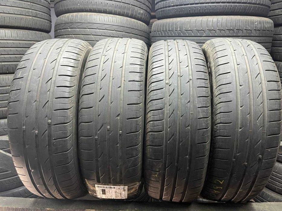 185/65 R15 Nexen комплект літо / лето