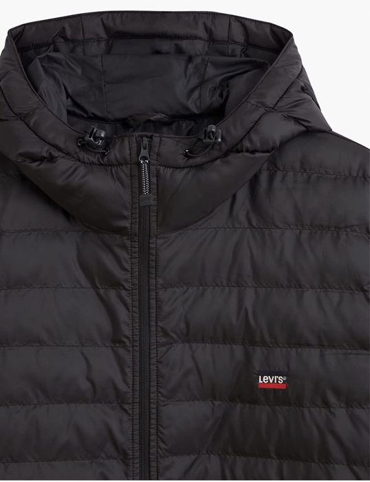 Casaco Levis edição limitada NOVO tamanho L