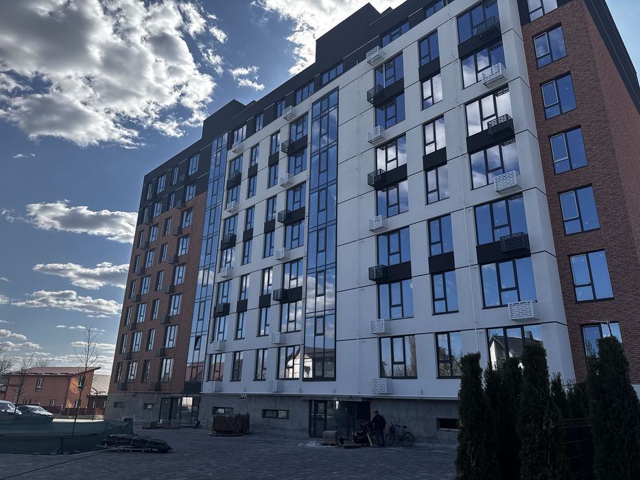 Квартира в новобудові Дубно