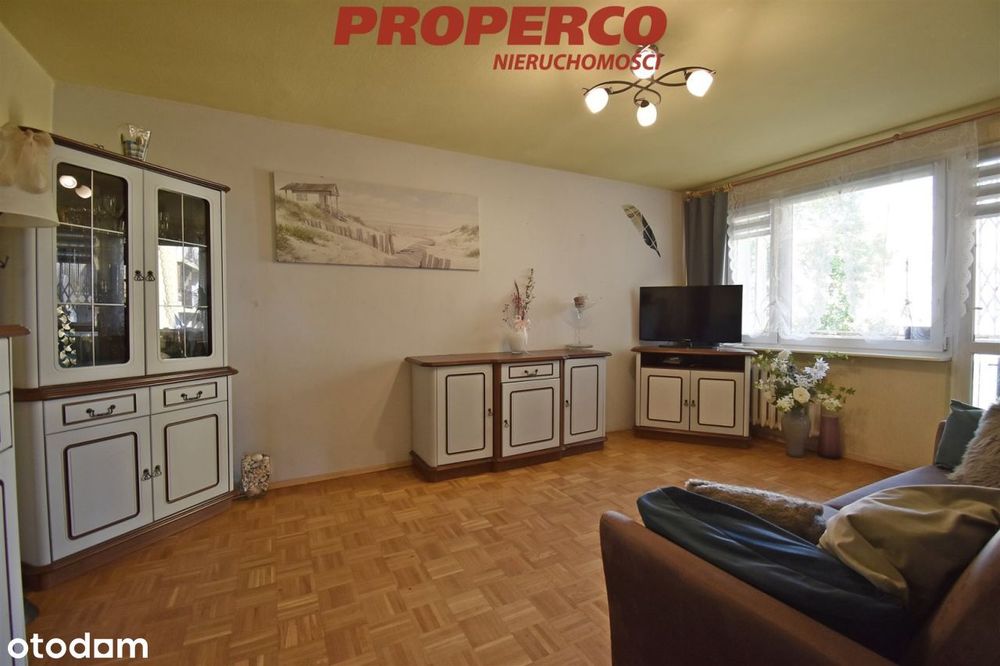 Mieszkanie 4 pok, 71,43m2, Os. Na Stoku, Kielce