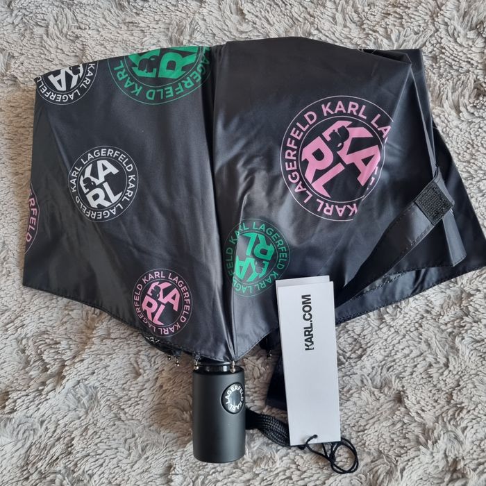 Parasolka Karl Lagerfeld