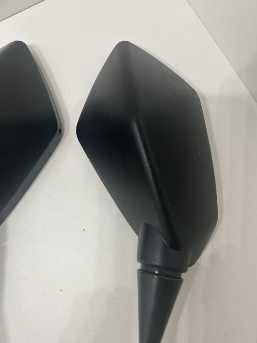 Lusterka uniwersalne prawe lewe CFmoto Honda Yamaha Suzuki KTM MZ WSK