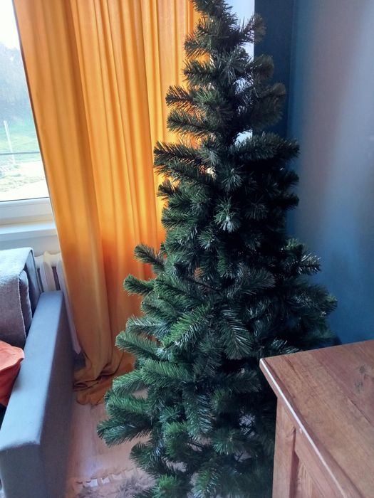 Choinka nowa nieużywana