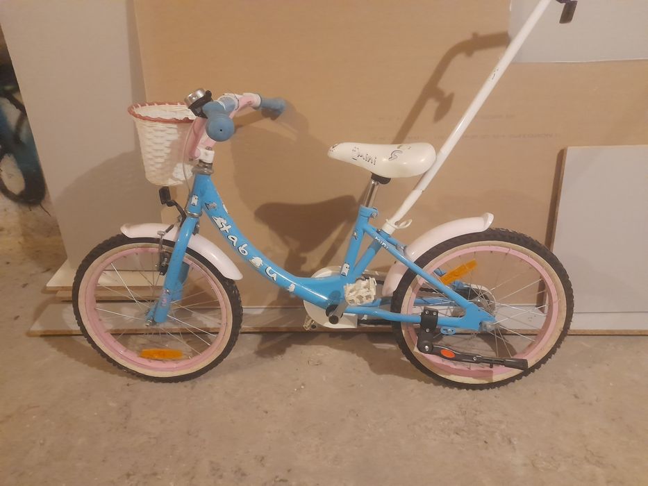 Rower TABOU Mini 18"