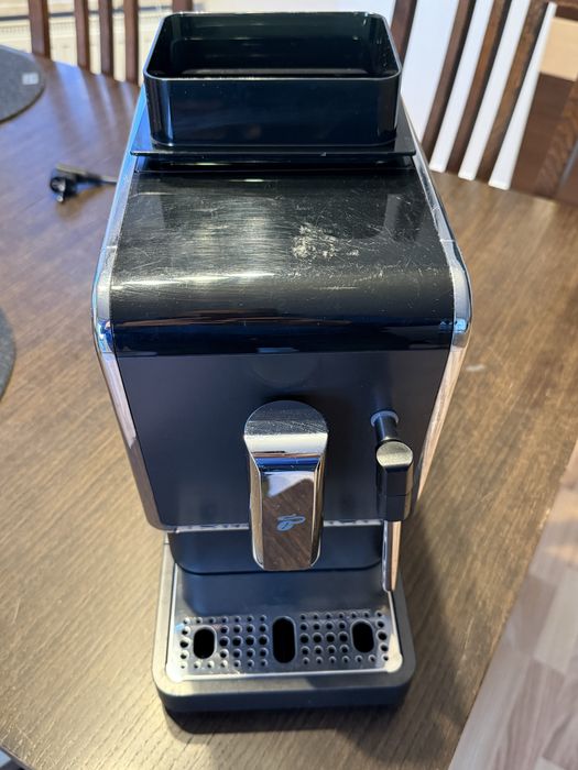 Ekspres do kawy Tchibo Esperto Latte gwarancja