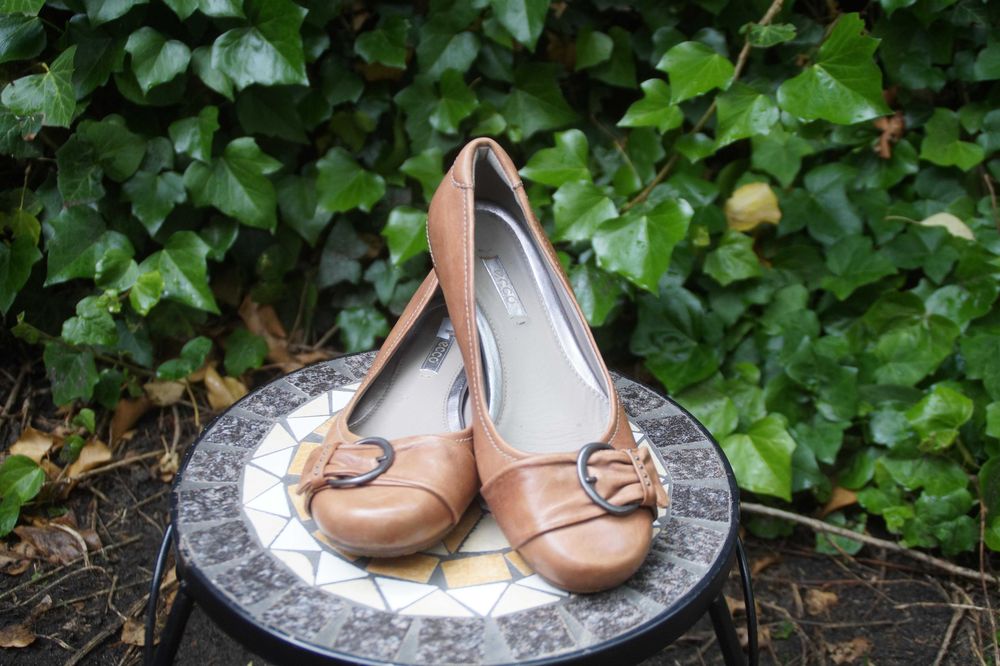 Buty Ecco roz.36