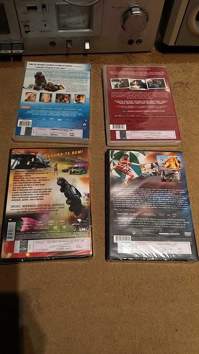 filmes em português