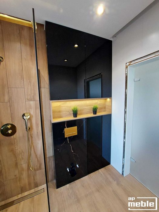 Meble na wymiar - kuchnia / szafy / łazienki / salon / meble kuchenne