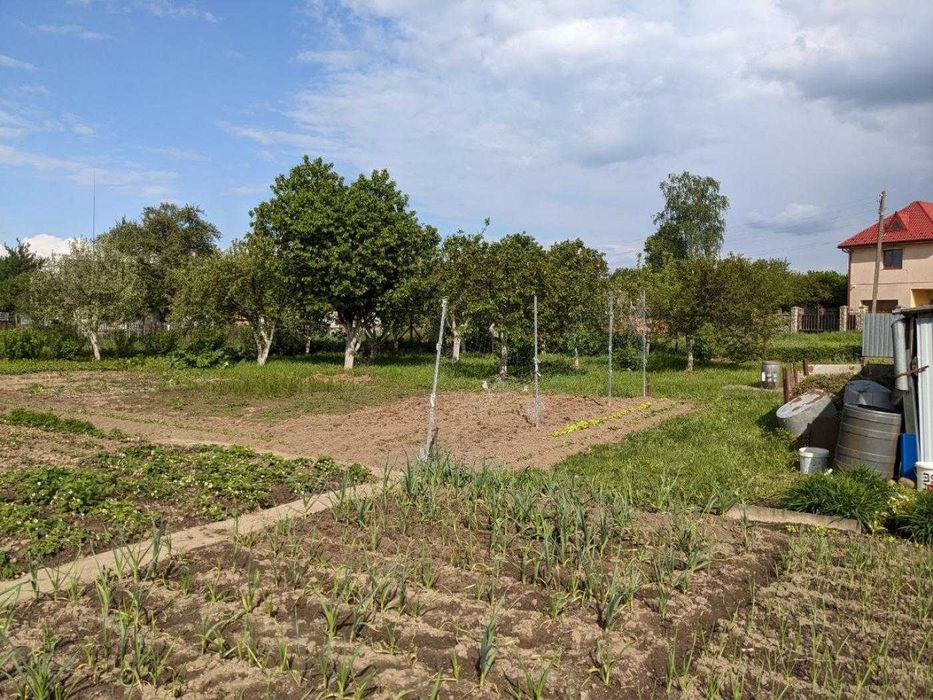 Продається ділянка з будинком в с.Лисець 19 сот. 60м2 (12)