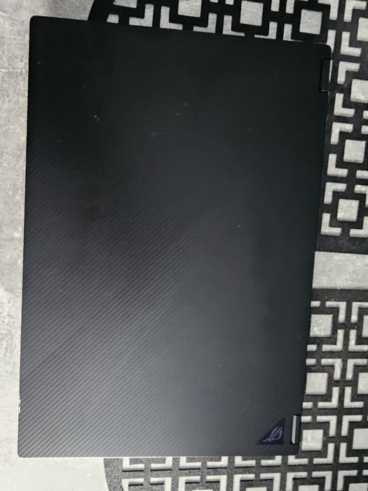 Laptop gaming asus rog flow x16 GV601VV