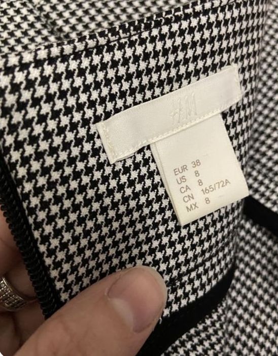 Спідниця h&m