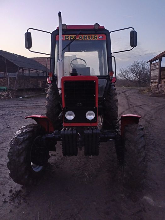 Продається трактор МТЗ 82.1