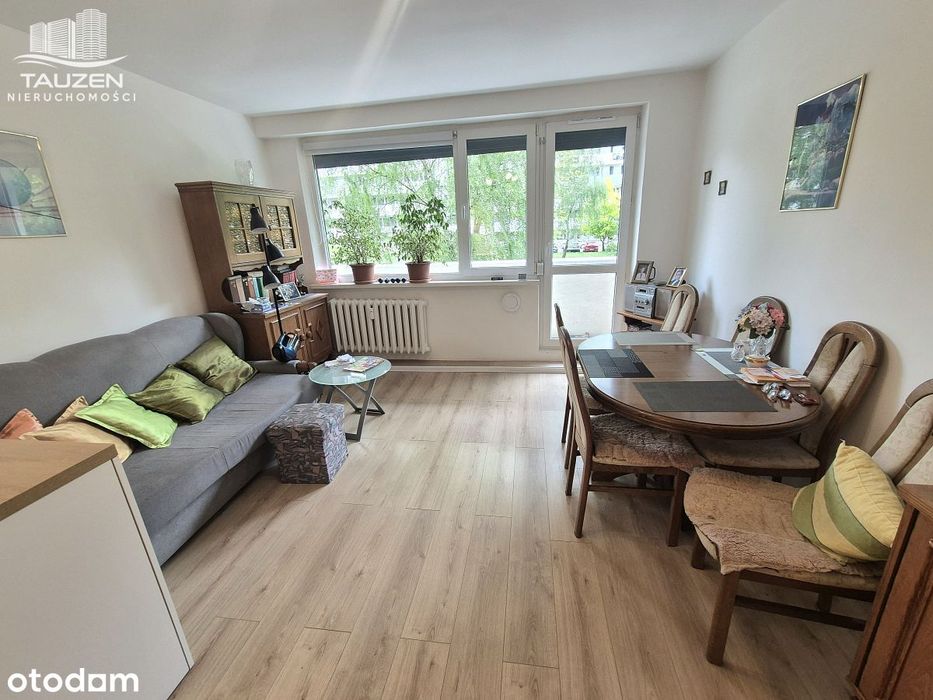 Inwestycja w otoczeniu zieleni! 2-pokoje balkon - Widok 5