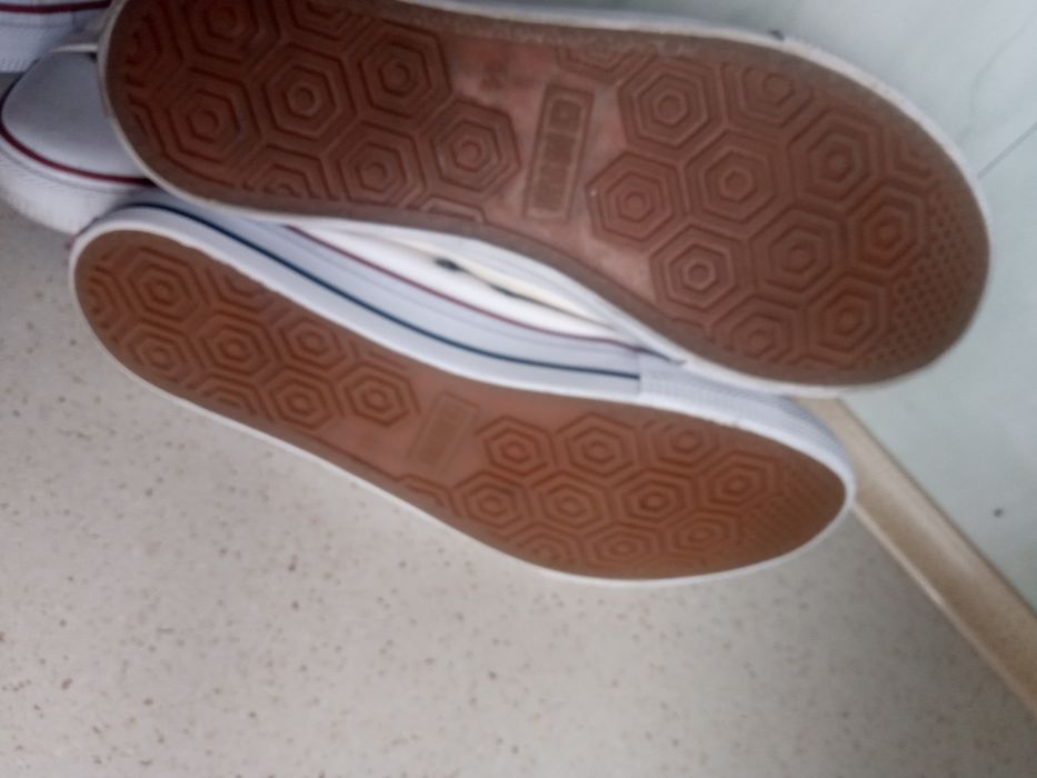 1. Buty męskie Big Star rozmiar 44 używane