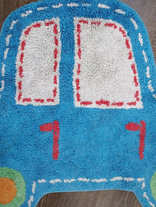 Коврик на підлогу