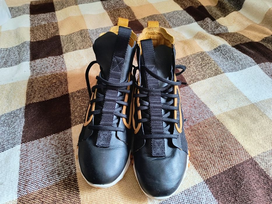 Кросівки Nike React Ianga 'THE 10TH'