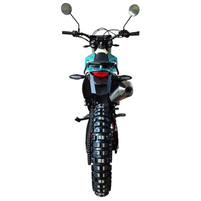 Мотоцикл Kovi JNR 300, гарантія, сервіс, доставка
