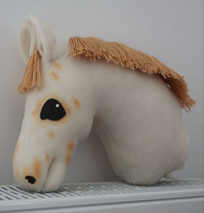 Hobby horse A4