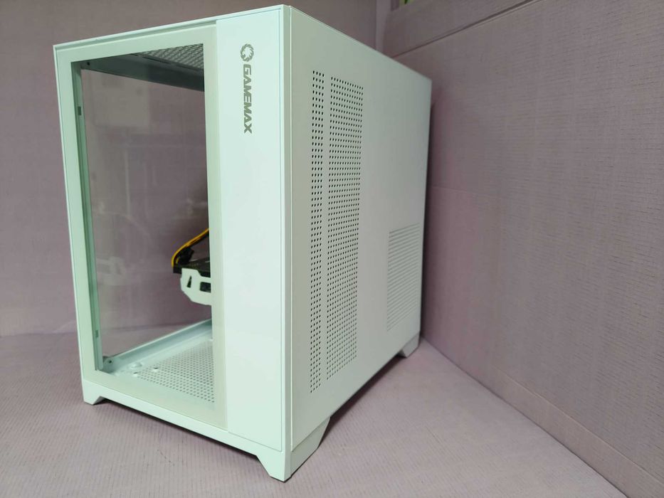 Ігровий ПК Intel Core i5-6500T/16Gb/SSD 256Gb/HDD 500Gb/GTX1060/ATX