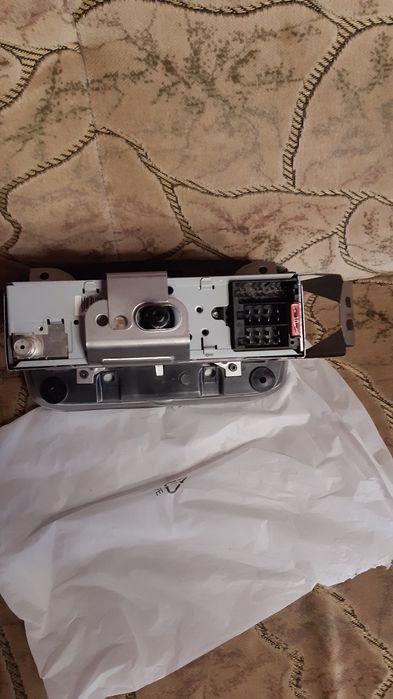 Автомагнитола  для авто