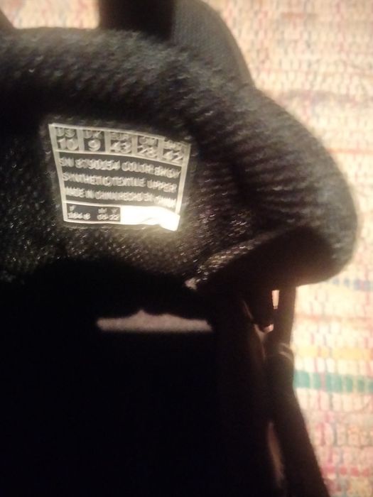 Botas Skechers Mota