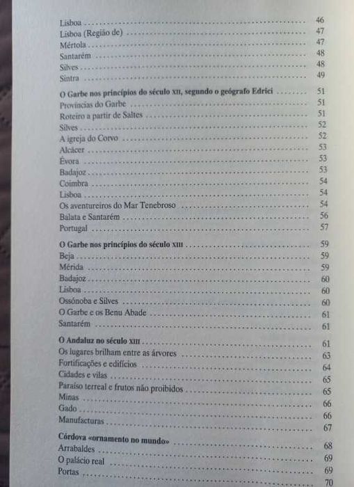 Portugal na Espanha Árabe - António Borges Coelho