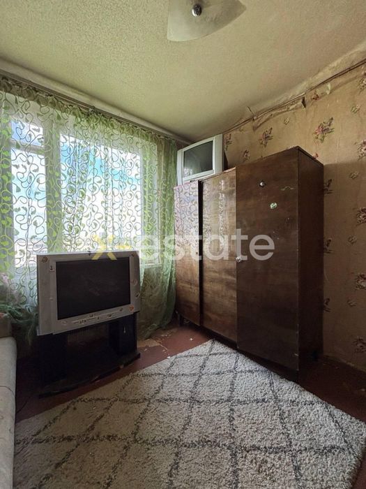 Продаж 2к квартири на Салтівці. Під ремонт!