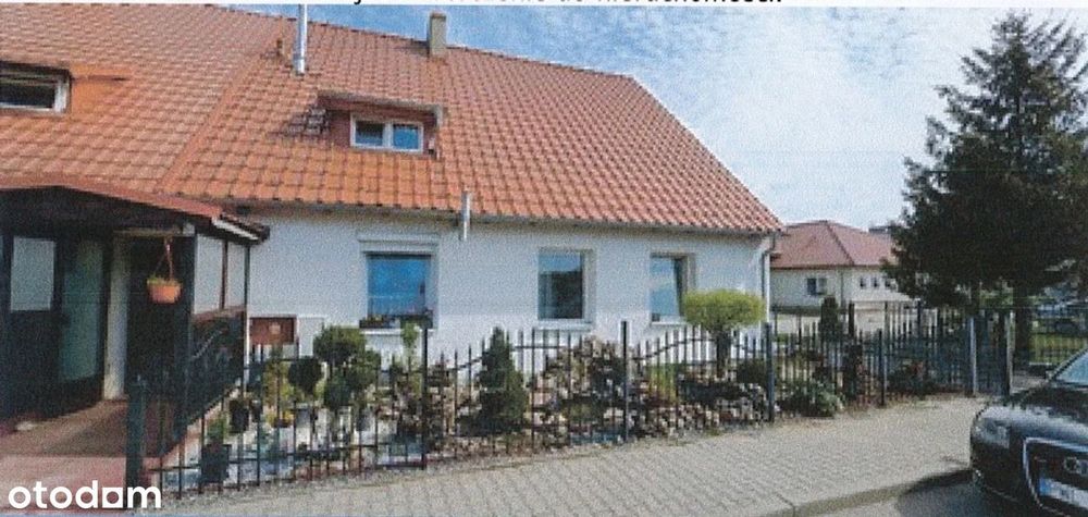 Mieszkanie, Witosław