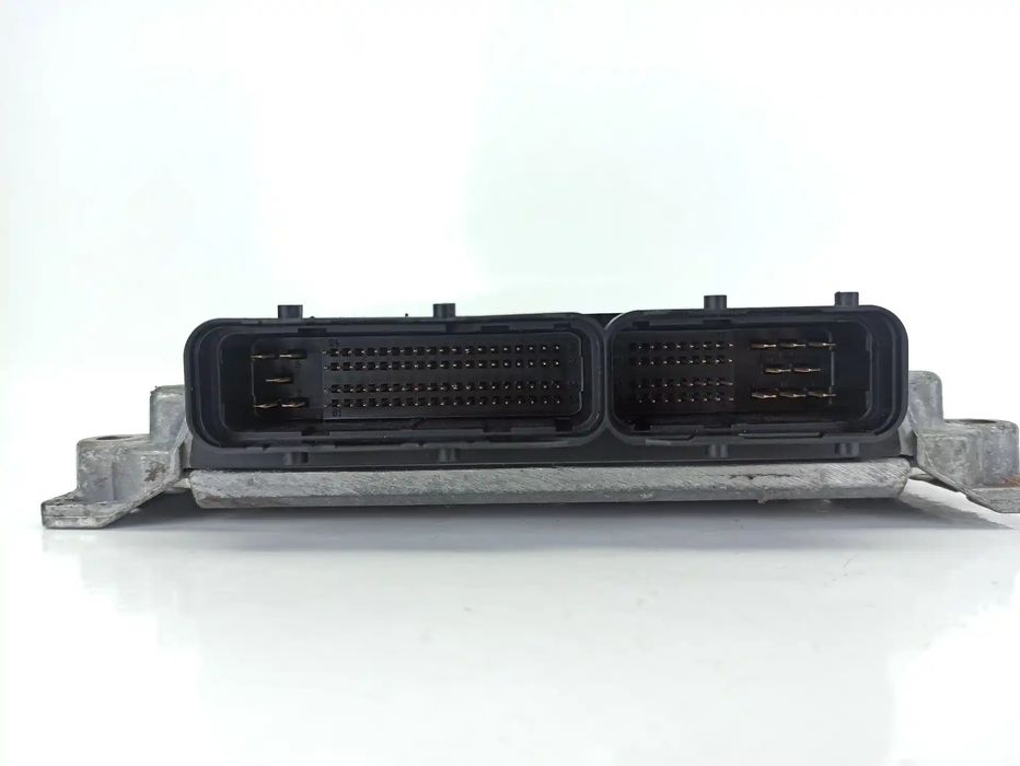 Centralina De Motor Uce FIAT DUCATO AUTOBÚS (244_) 2.3 JTD 1327239080