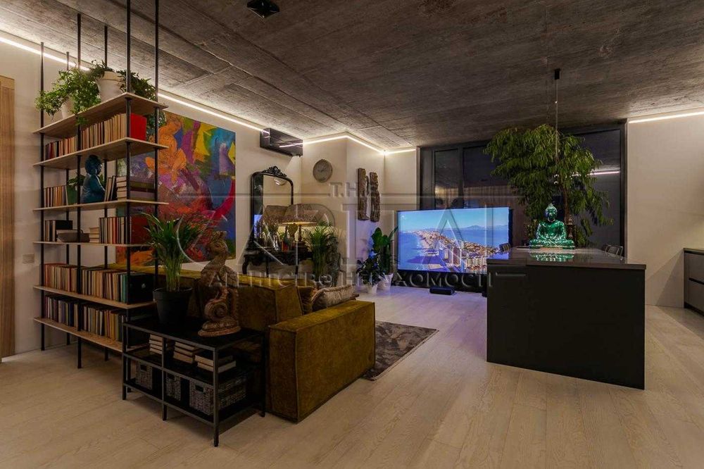 Продаж квартири, ЖК AuRoom, вул. Паньківська, Голосіївський р-н