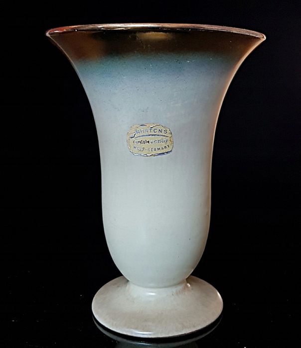 Carstens WEST- Germany antyczny wazon Vintage
