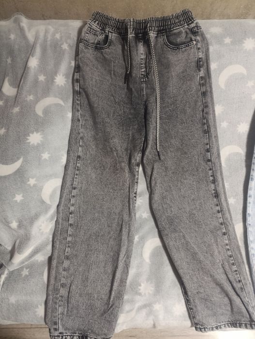 Штани бегі для хлопців