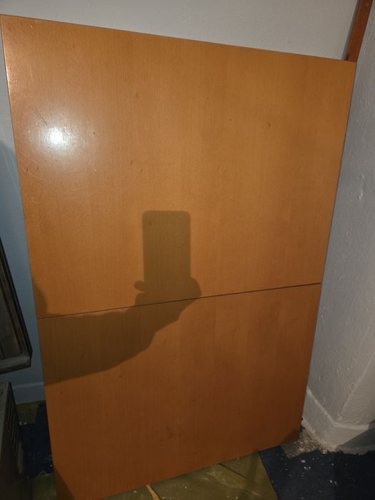 Stół duży solidny