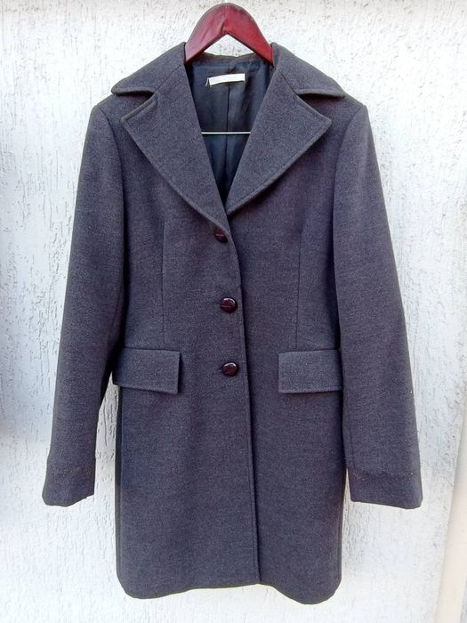 Пальто ( шкіра )