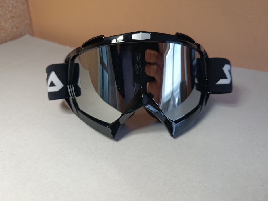 Мото,Вело,спорт окуляри