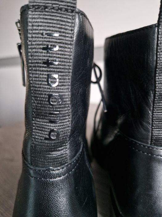 Bugatti жіночі черевики