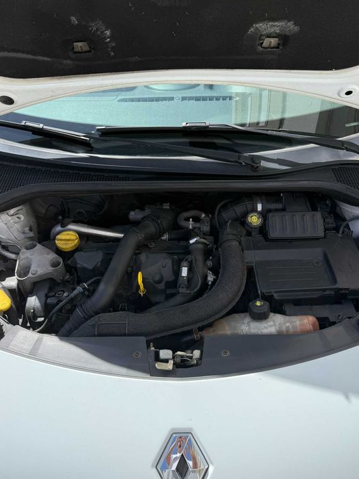Renault Clio 3 1.5 DCi Comercial