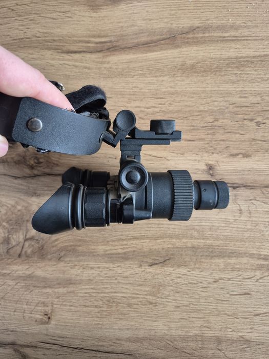 Продам Окуляри нічного бачення NV/G-16M (2+) (Реальному покупцю торг)