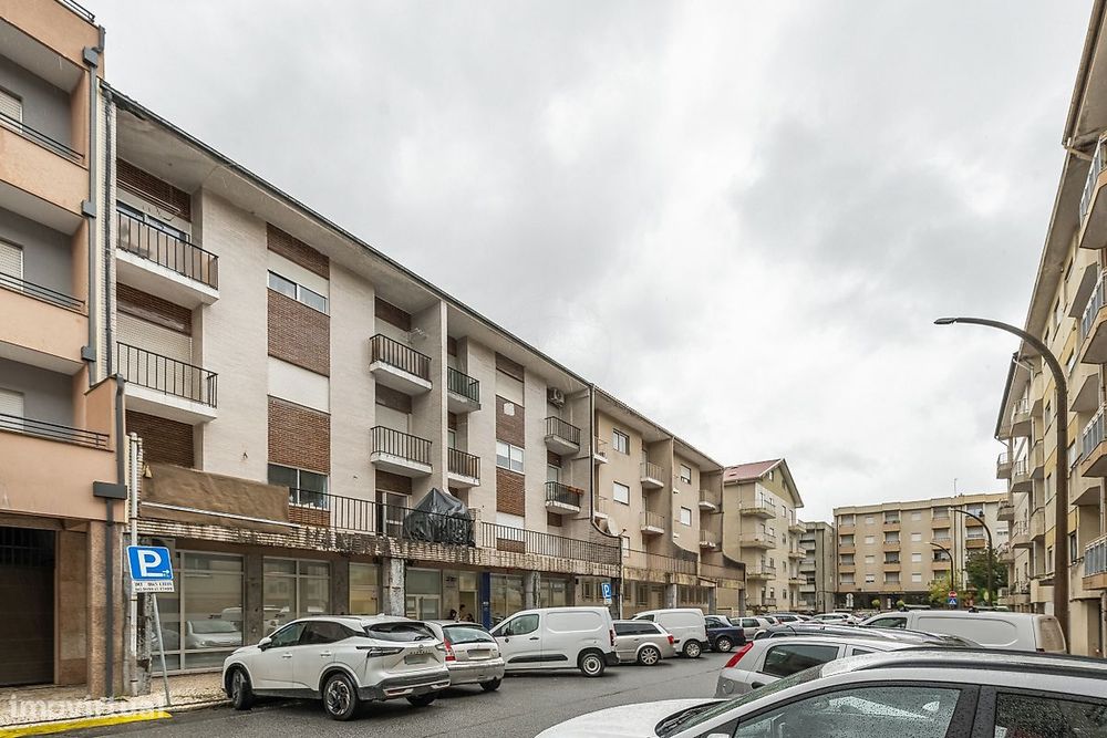 Apartamento T3 para venda