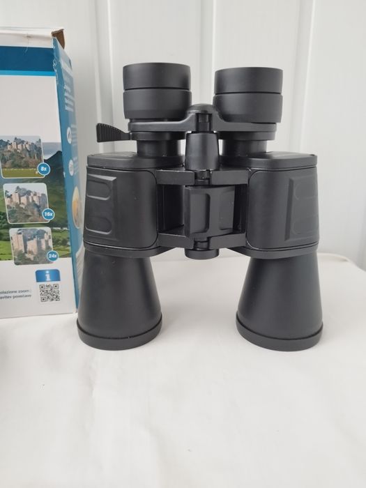 Продам бінокль 8-24*50