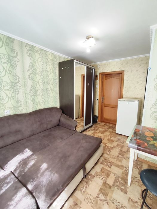 Продаж кімнати 11 м² Ремзавод, вул. Волковича/2-й поверх, меблі/SZ