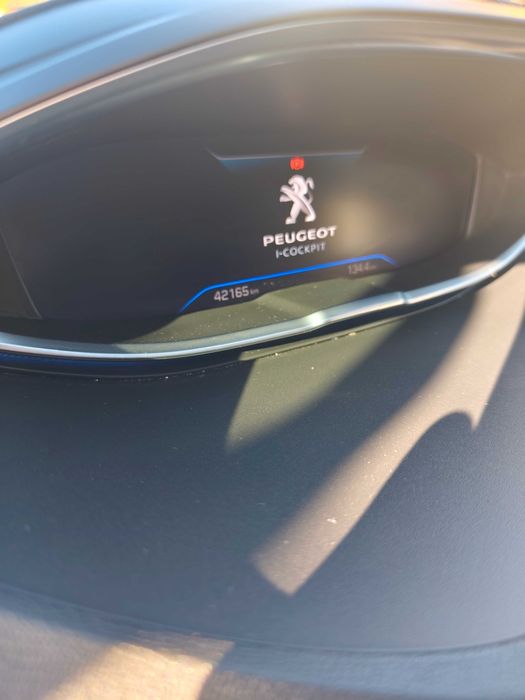 Peugeot 3008 Polecam