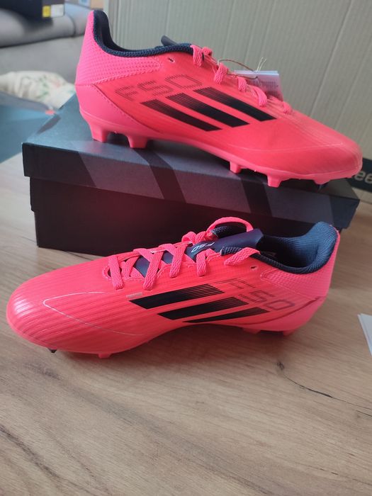 Buty piłkarskie Adidas f50