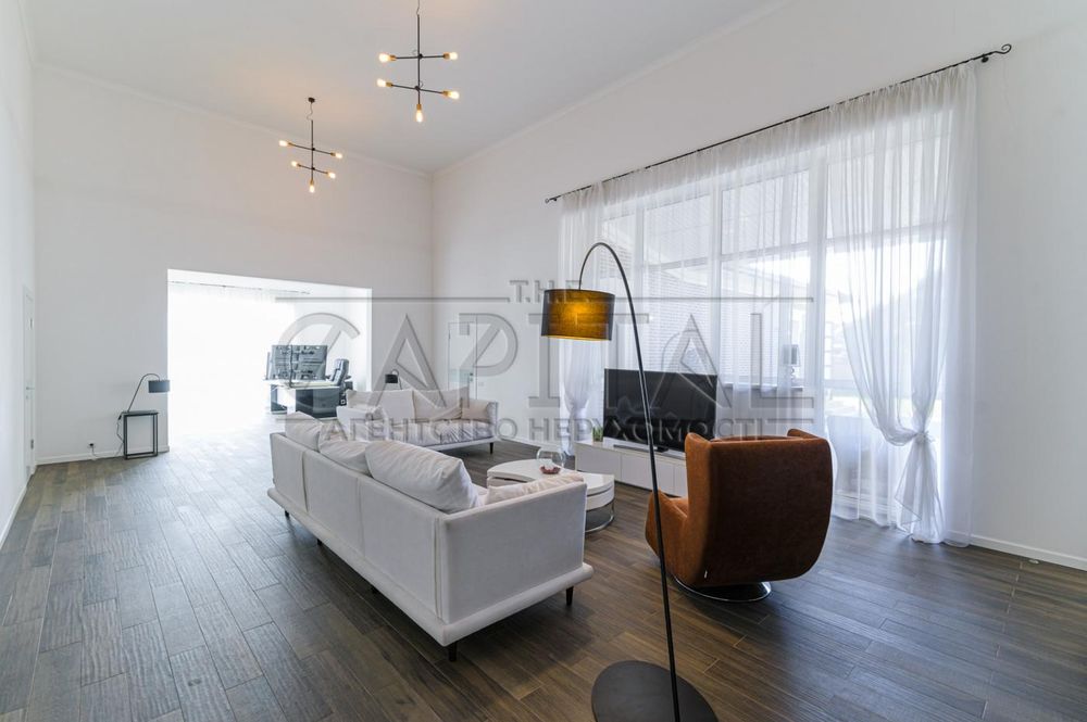 Аренда дома 390м2,   КГ Лагуна, Старая Дарница
