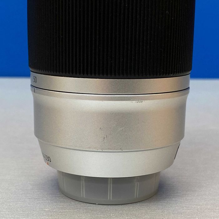 Fujifilm XC 50-230mm f/4.5-6.7 OIS II